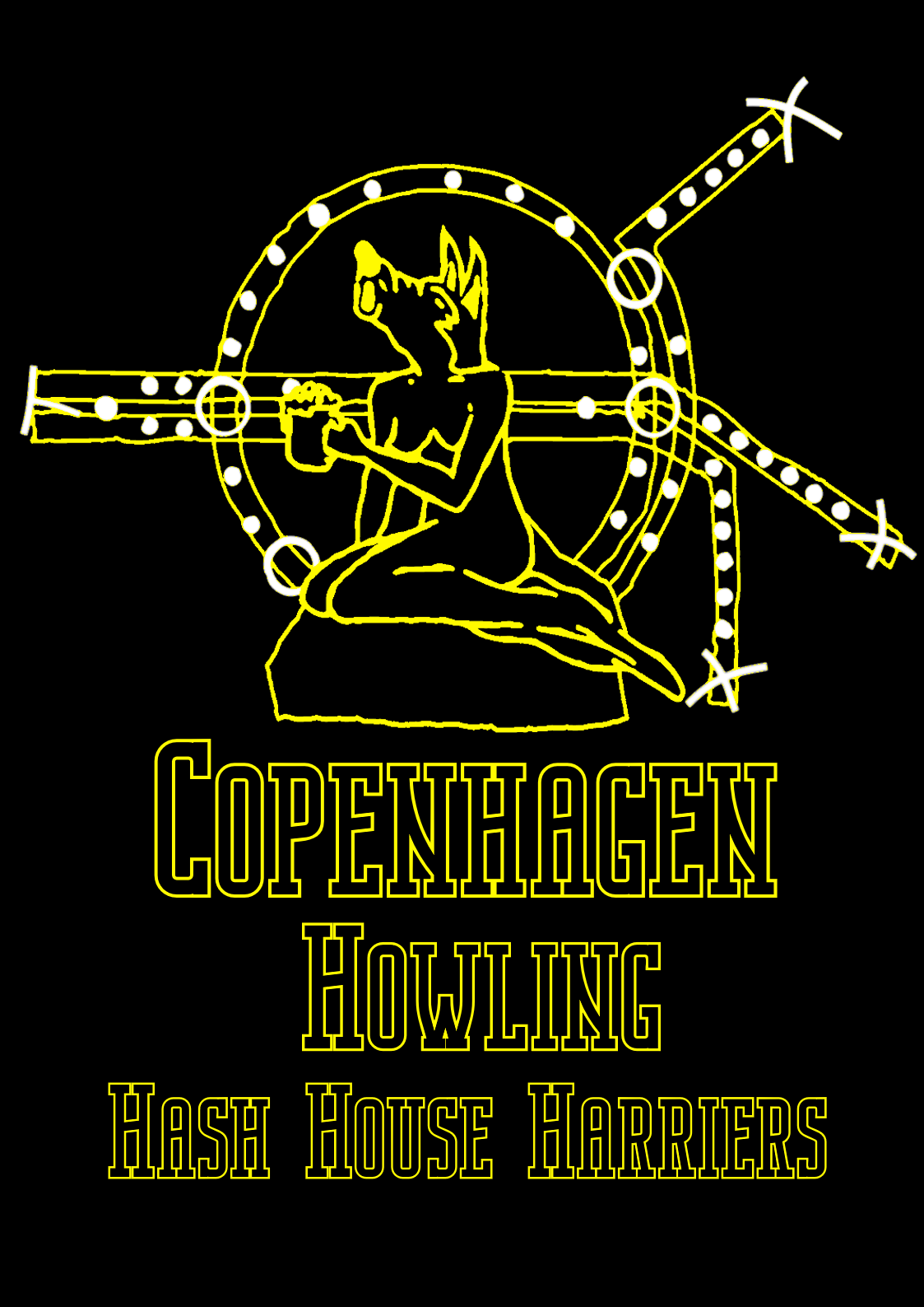 Copenhagen Howlin' Hash House Harriers